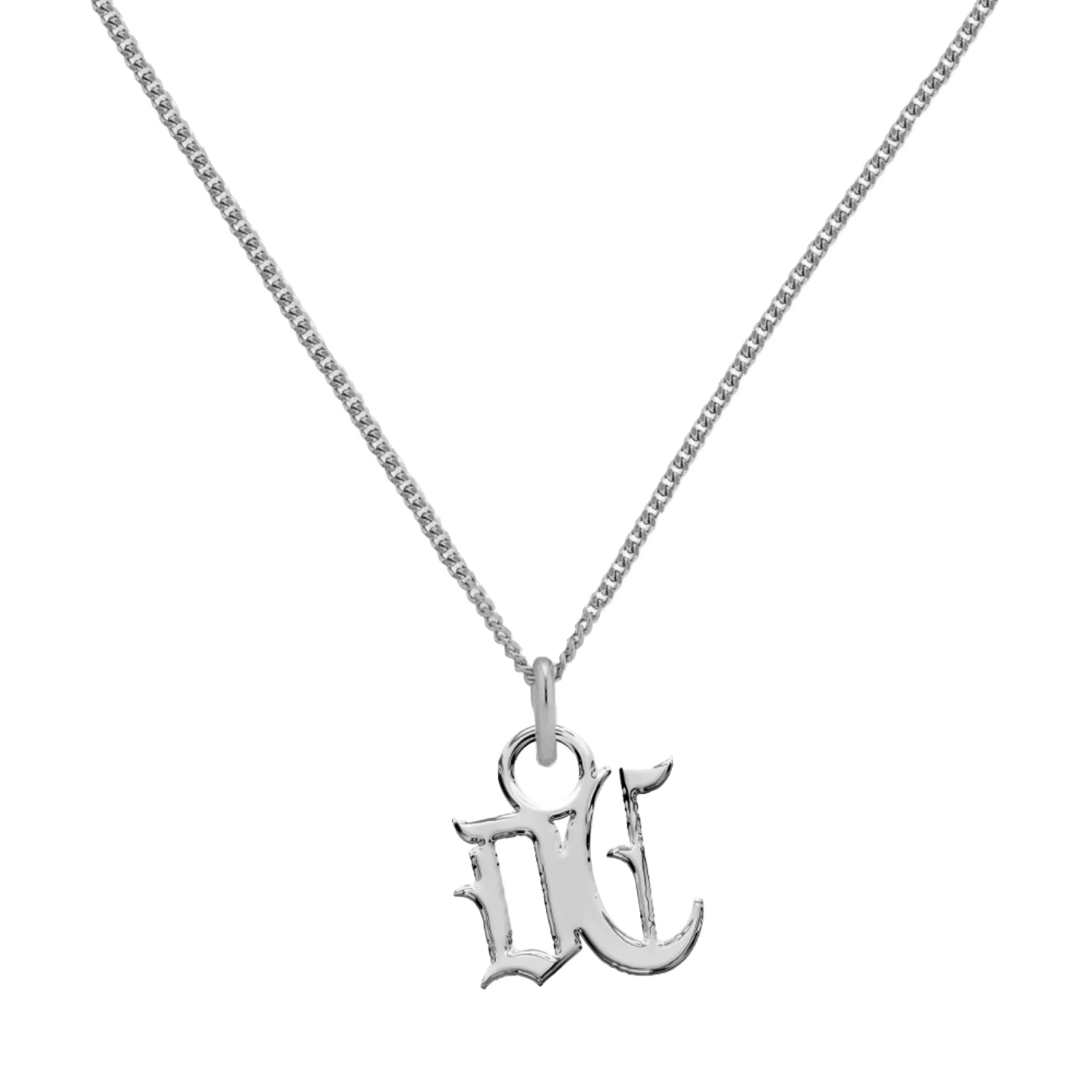 Kette mit Kunden-Logo (nickel-, cadmium- und bleifrei) von stilecasa